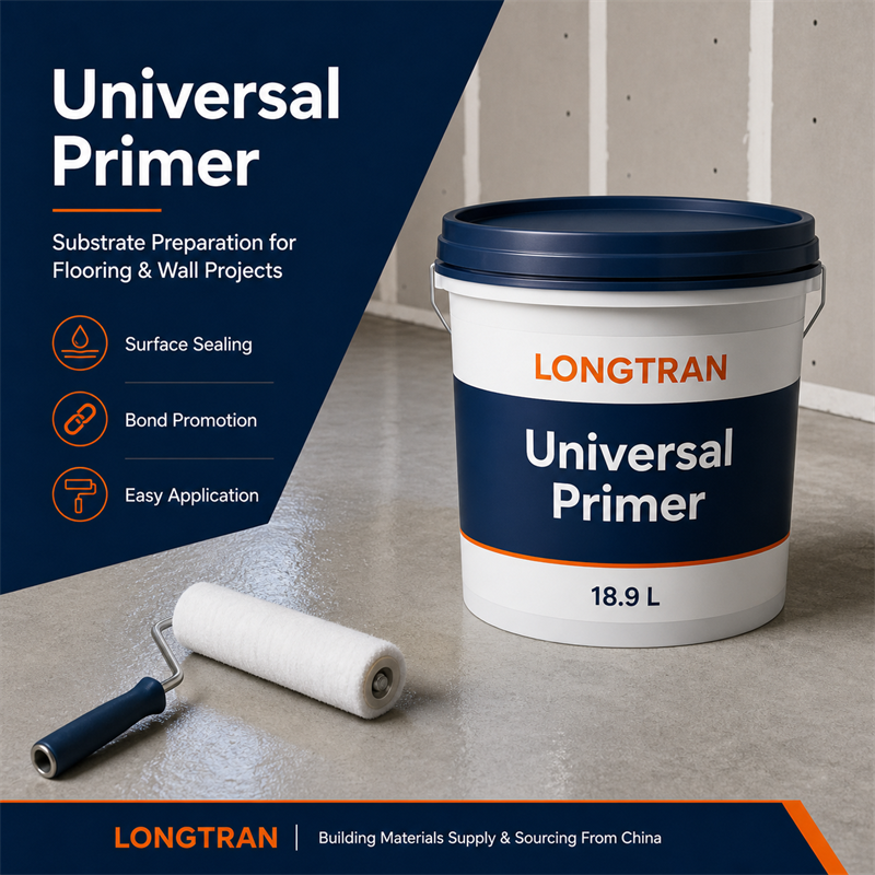 Universal Primer