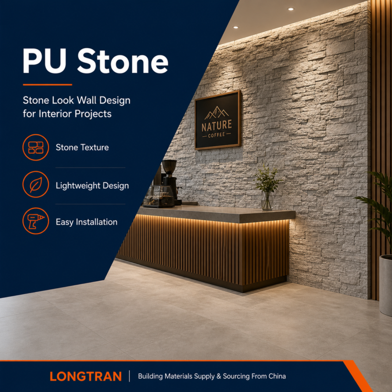 PU Stone