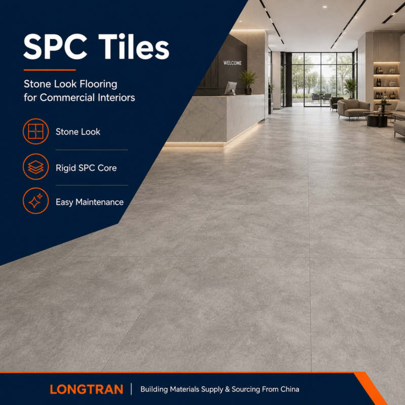 SPC Tiles