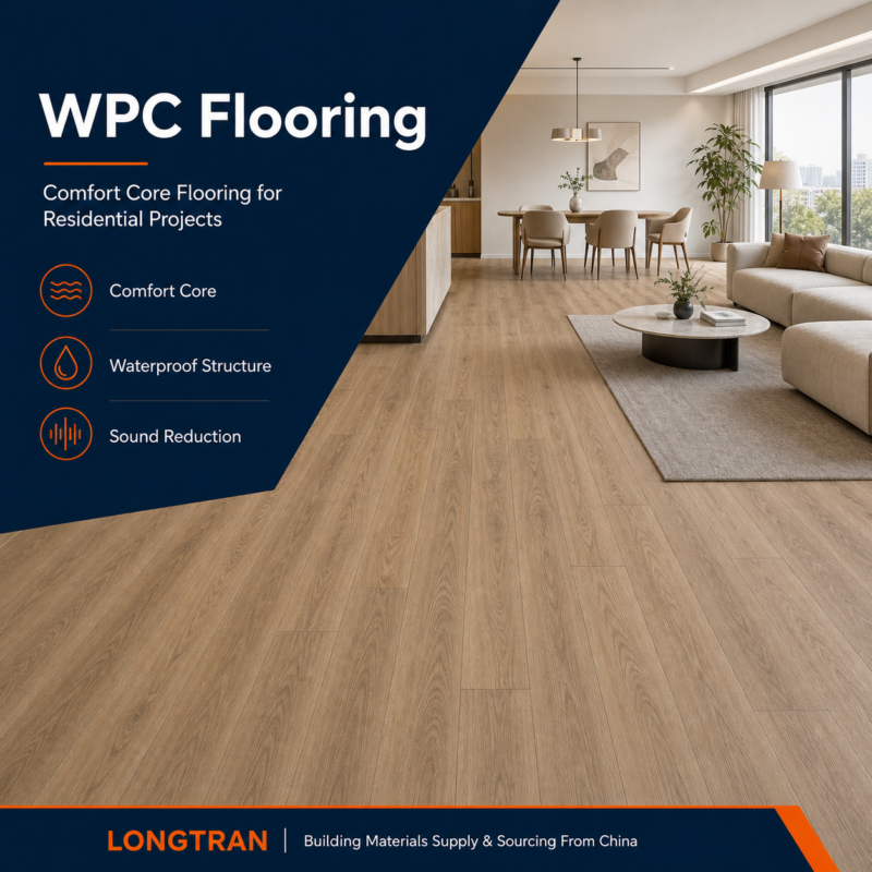 WPC Flooring